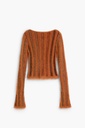 JERS_HUAHUA 6045 MARRON COBRIZO