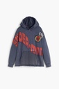 SWEAT_BANG! SPIDER 5000 NAVY
