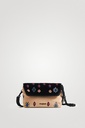 Bolso bandolera bordado boho