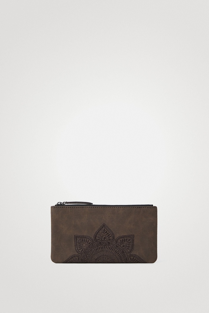 Monedero pequeño mandala