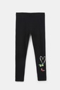 Legging slim mariposas