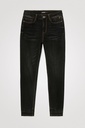 Pantalón vaquero skinny tobillero