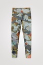 Legging pronto camuflaje floral